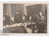 Kingdom of Bulgaria 1939 lottery drawing old photo /73187