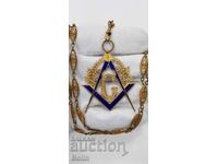 Rar ordin, medalie, semn, medalion, masonic secolul 19-20