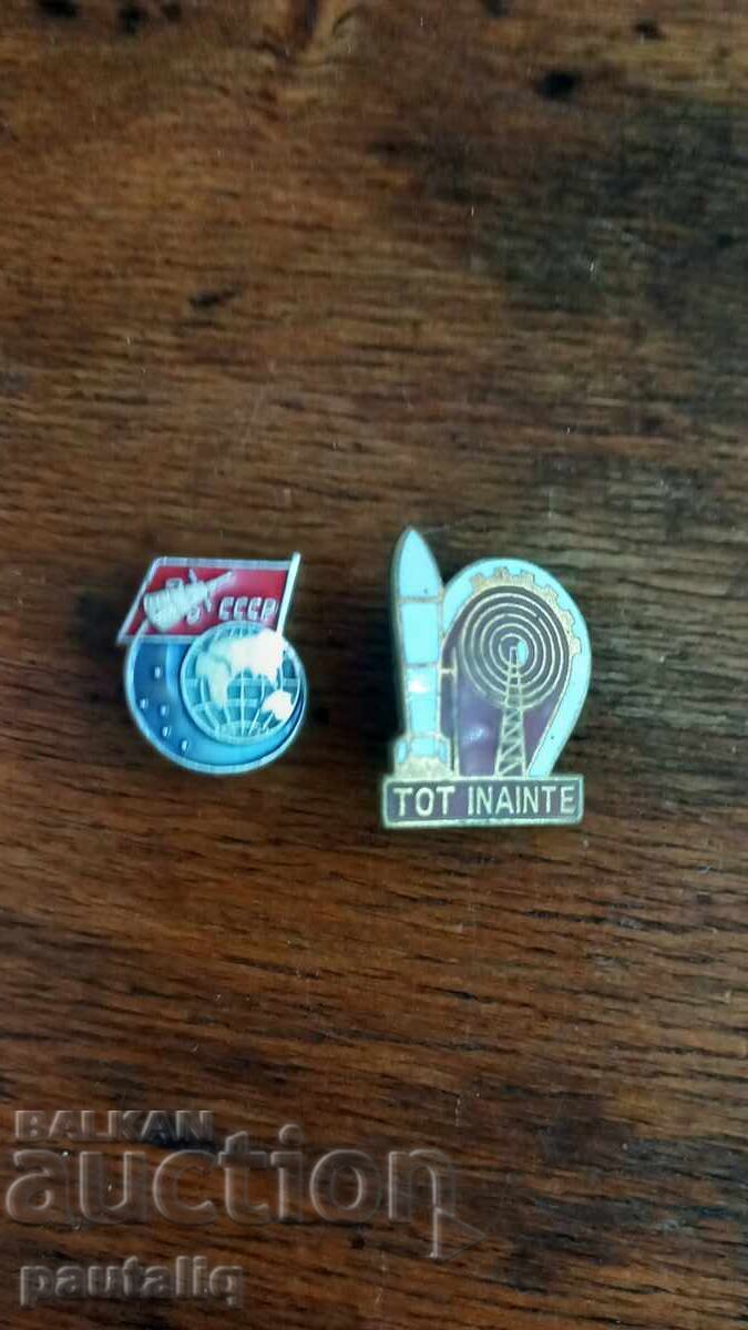 SPACE BADGES BADGE SPACE BADGES BADGE