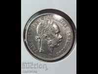 1 Florin 1879