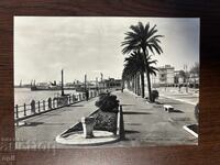 Old Postcard, Italy, Messina