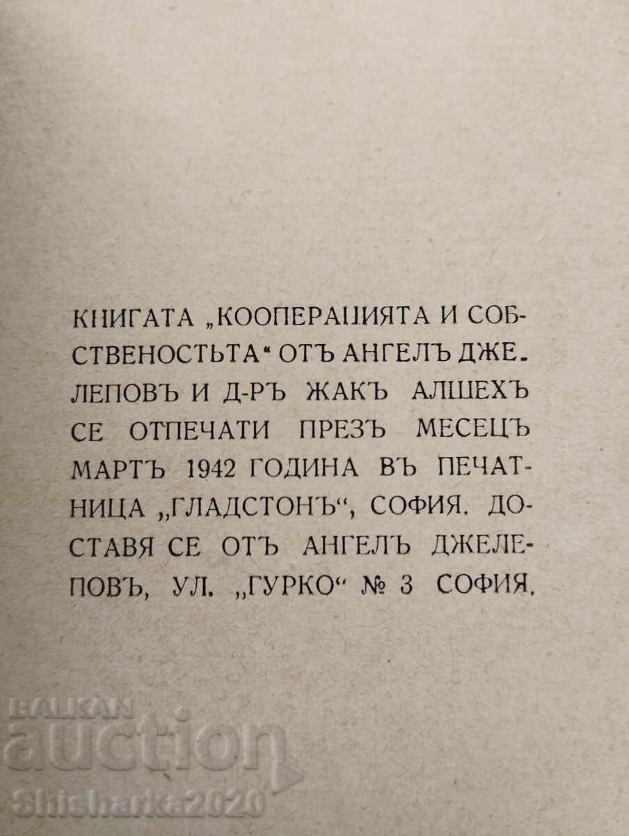 Cooperatives and ownership - 6 Cooperatives and ownership - 6