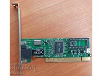 network card Repotec RP-1624WK 1 - from lev