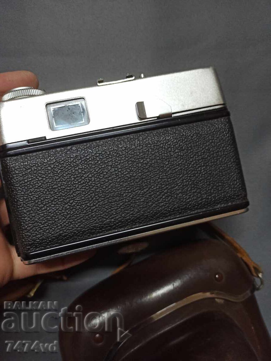 Доставка на Стар фотоапарат Voigtlander Vitored LR Доставка на Стар фотоапарат Voigtlander Vitored LR