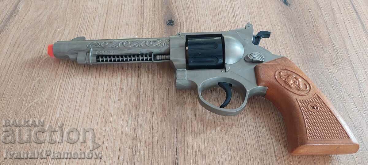 Toy gun - 5 Toy gun - 5