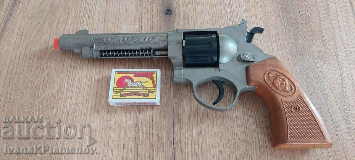 Toy gun - 6 Toy gun - 6