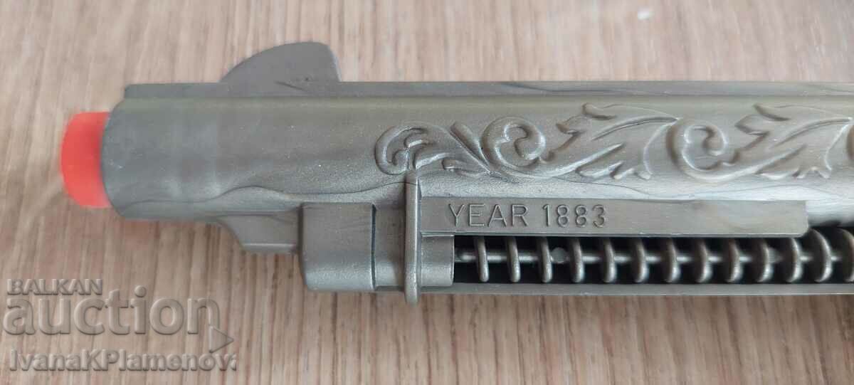 Toy gun - 7 Toy gun - 7