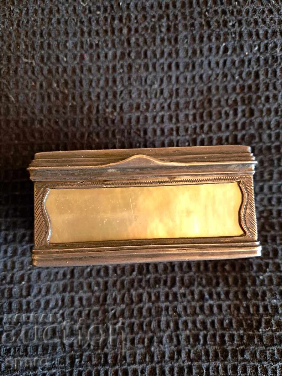 Κουτιά κοσμημάτων - ασημί, φίλντισι - 7 Κουτιά κοσμημάτων - ασημί, φίλντισι - 7