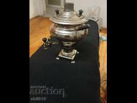 Samovar souvenir