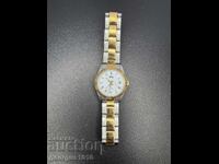 Lotus ladies wristwatch №6577