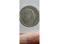 50 δηνάρια 1938