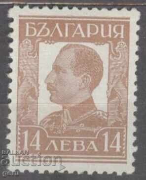 BULGARIA 1936 324 fara cauciuc 482 4 BULGARIA 1936 324 fara cauciuc 482 4