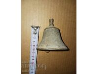 Clopot vechi de bronz, clopot, clopot