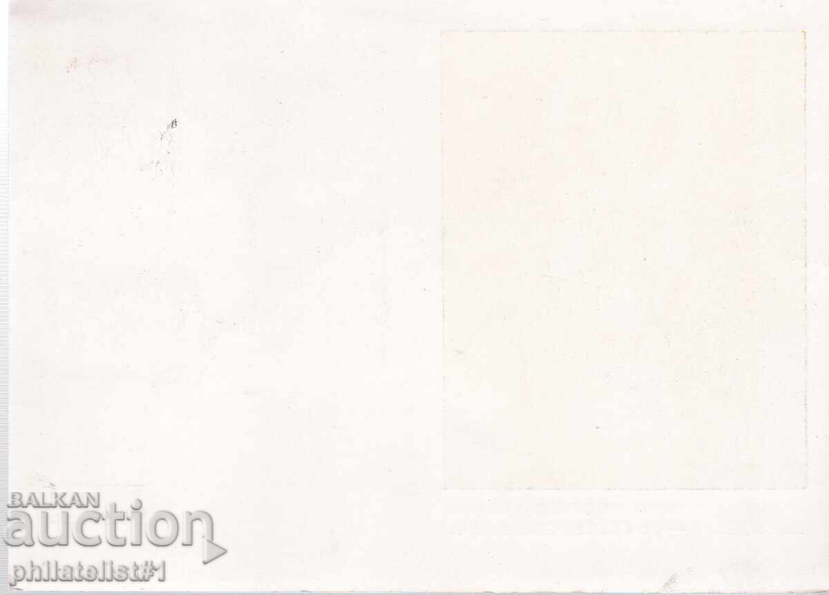 MAP SPECIAL. STAMP FROM 1955 INTERNATIONAL FAIR PLOVDIV with price 8.00 BGN | € 4.09 MAP SPECIAL. STAMP FROM 1955 INTERNATIONAL FAIR PLOVDIV with price 8.00 BGN | € 4.09