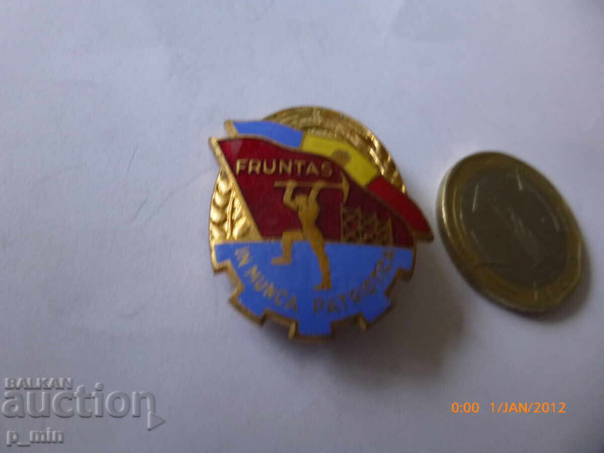 breastplate - Brigadier breastplate - Brigadier