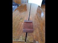 Old cigarette case SK for Telephone Equipment Blagoevgrad