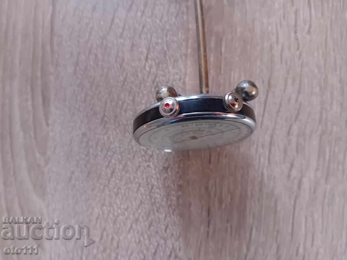 Delivery of OLD CIRCULAR LOGARITHMIC LINE Delivery of OLD CIRCULAR LOGARITHMIC LINE