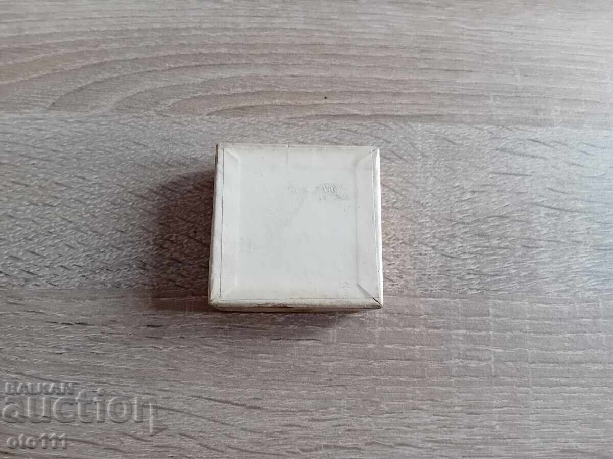 LINIE LOGARITMMICĂ CIRCULARĂ VECHE - 6