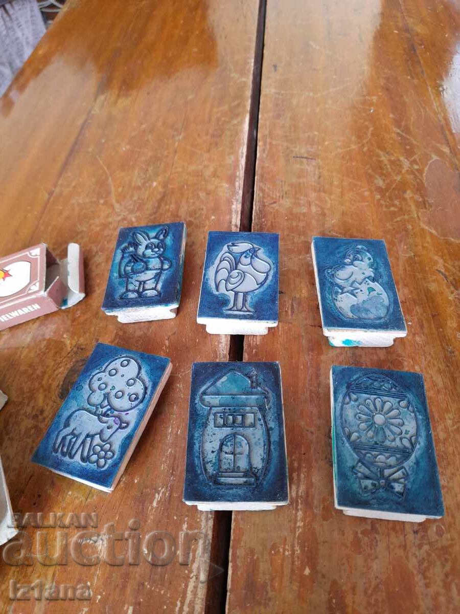 Стари Детски печати с цена 55.00 лв. | € 28.12 Стари Детски печати с цена 55.00 лв. | € 28.12