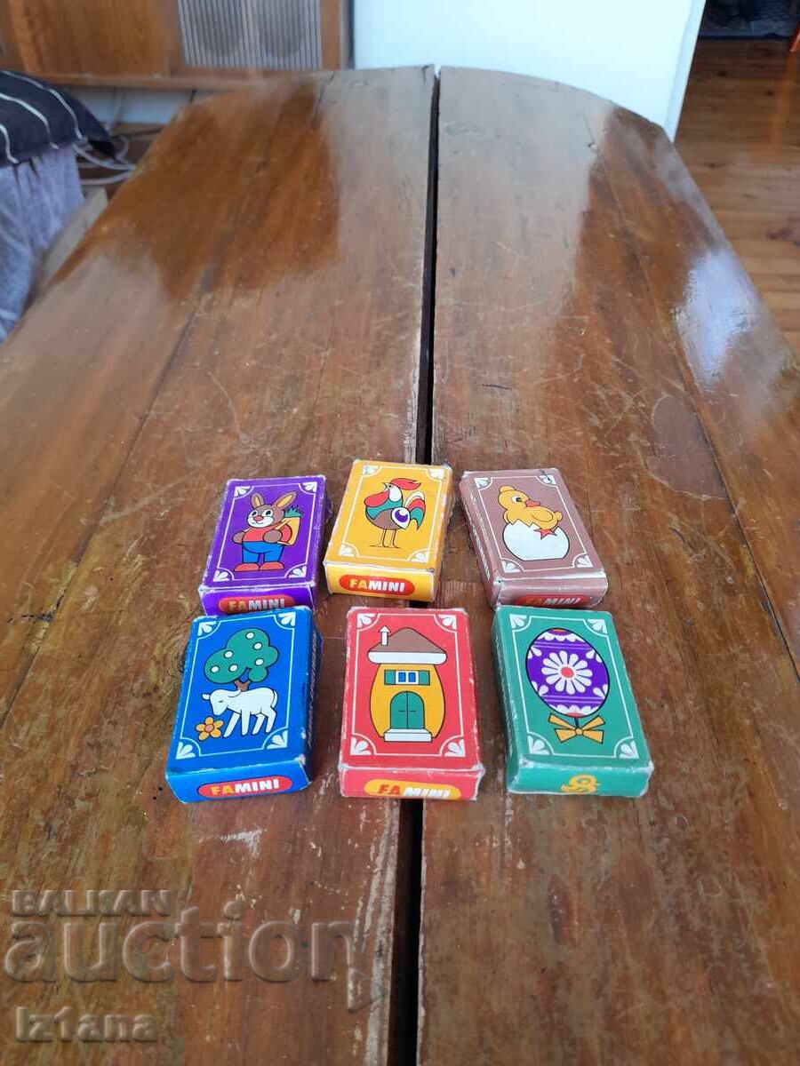 Стари Детски печати Стари Детски печати