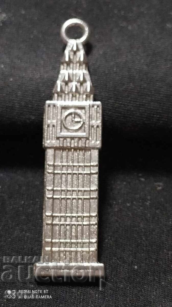 Big Bend Pendant with price 0.49 BGN | € 0.25 Big Bend Pendant with price 0.49 BGN | € 0.25