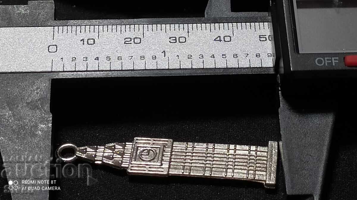 Auction Big Bend Pendant Auction Big Bend Pendant