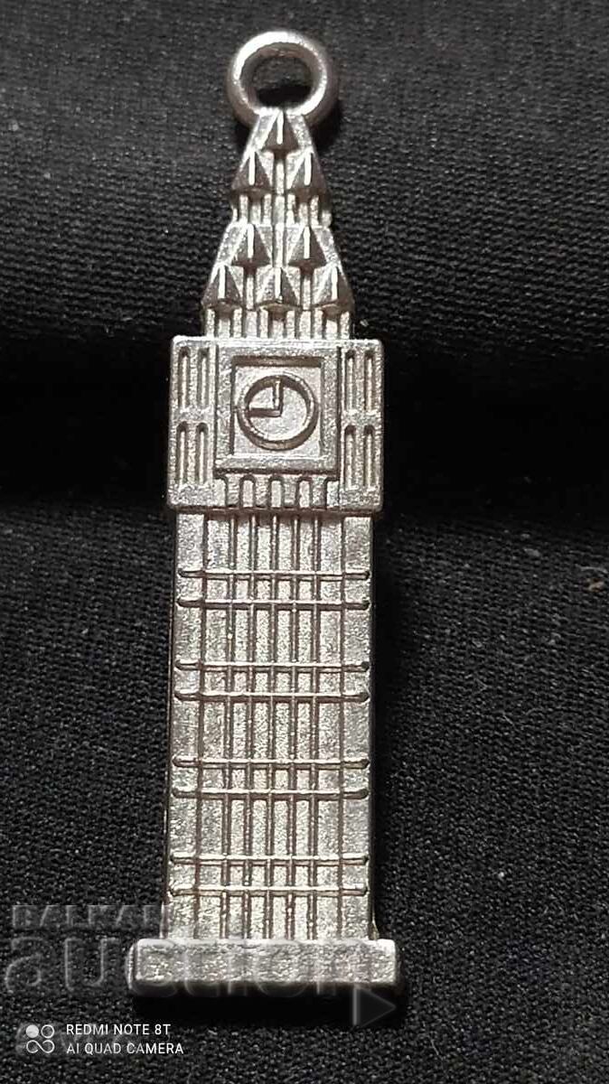 Big Bend Pendant Big Bend Pendant