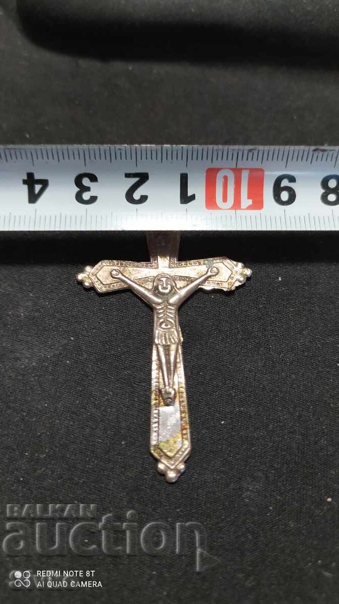 Auction Pendant cross Auction Pendant cross