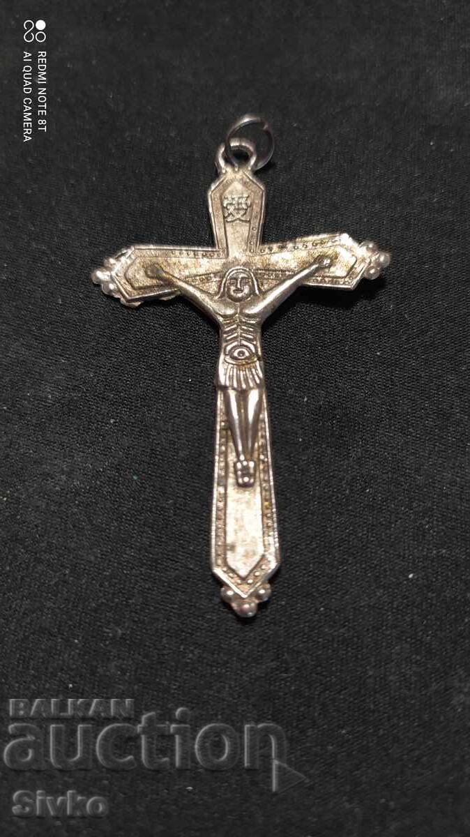 Pendant cross Pendant cross