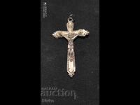 Pendant cross