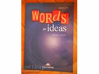 "Words for ideas / Students Book"