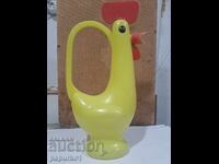 CHILDREN'S TOY DUCK WATERING POT