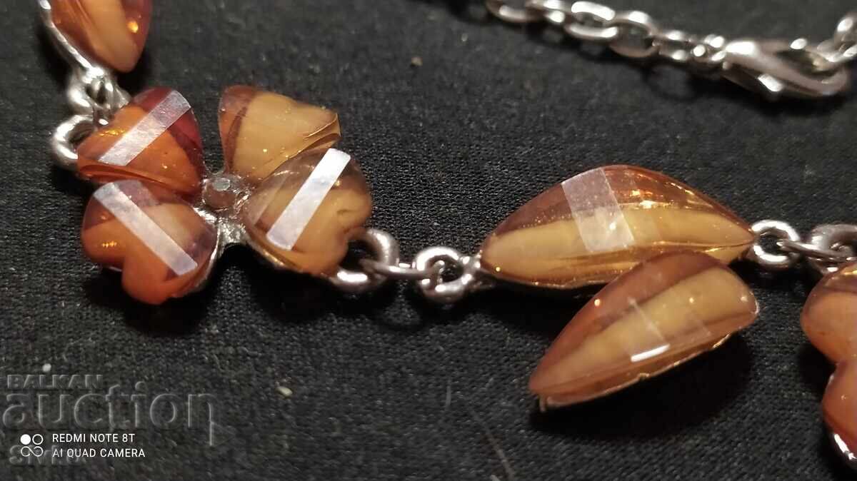 Auction  Necklace necklace