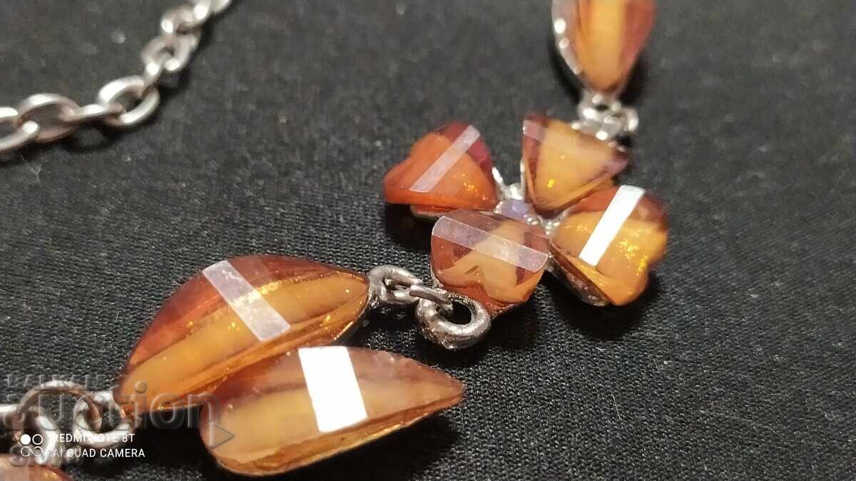 Delivery of Necklace necklace