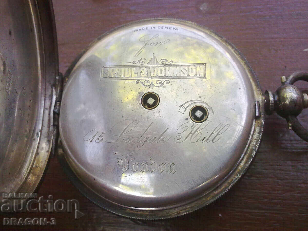 Auction SILVER SPAUL JOHNSON LONDON Auction SILVER SPAUL JOHNSON LONDON