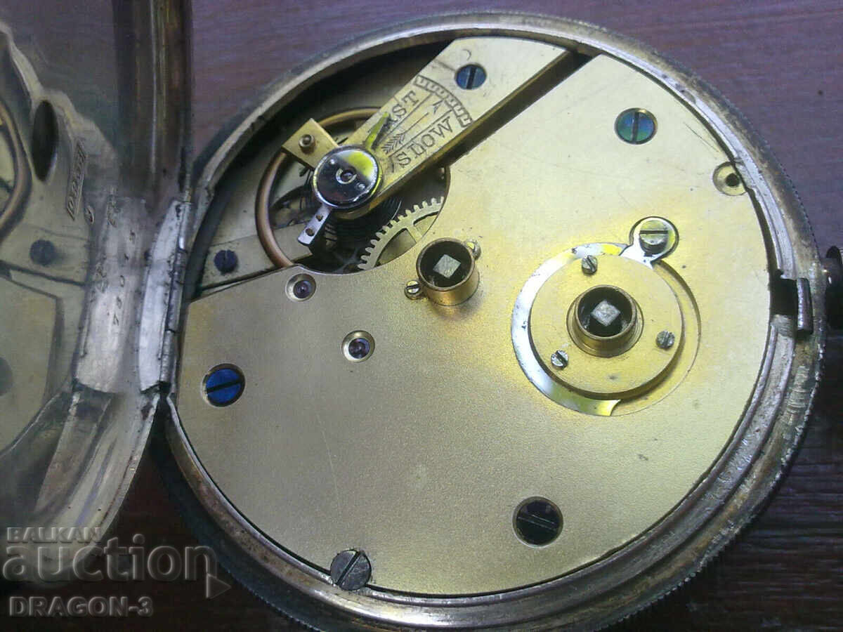 SILVER SPAUL JOHNSON LONDON - 5 SILVER SPAUL JOHNSON LONDON - 5