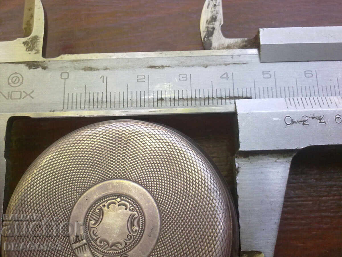 SILVER SPAUL JOHNSON LONDON - 7 SILVER SPAUL JOHNSON LONDON - 7