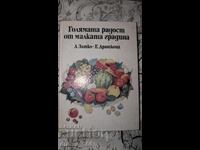 Голямата радост от малката градина	Л. Затко, Е. Драшкоци