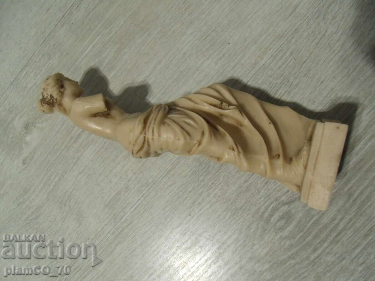 Auction №*7902 old figure / statuette - VENUS Auction №*7902 old figure / statuette - VENUS