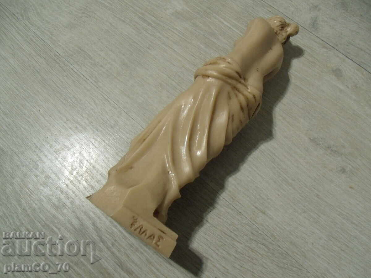 Delivery of №*7902 old figure / statuette - VENUS Delivery of №*7902 old figure / statuette - VENUS