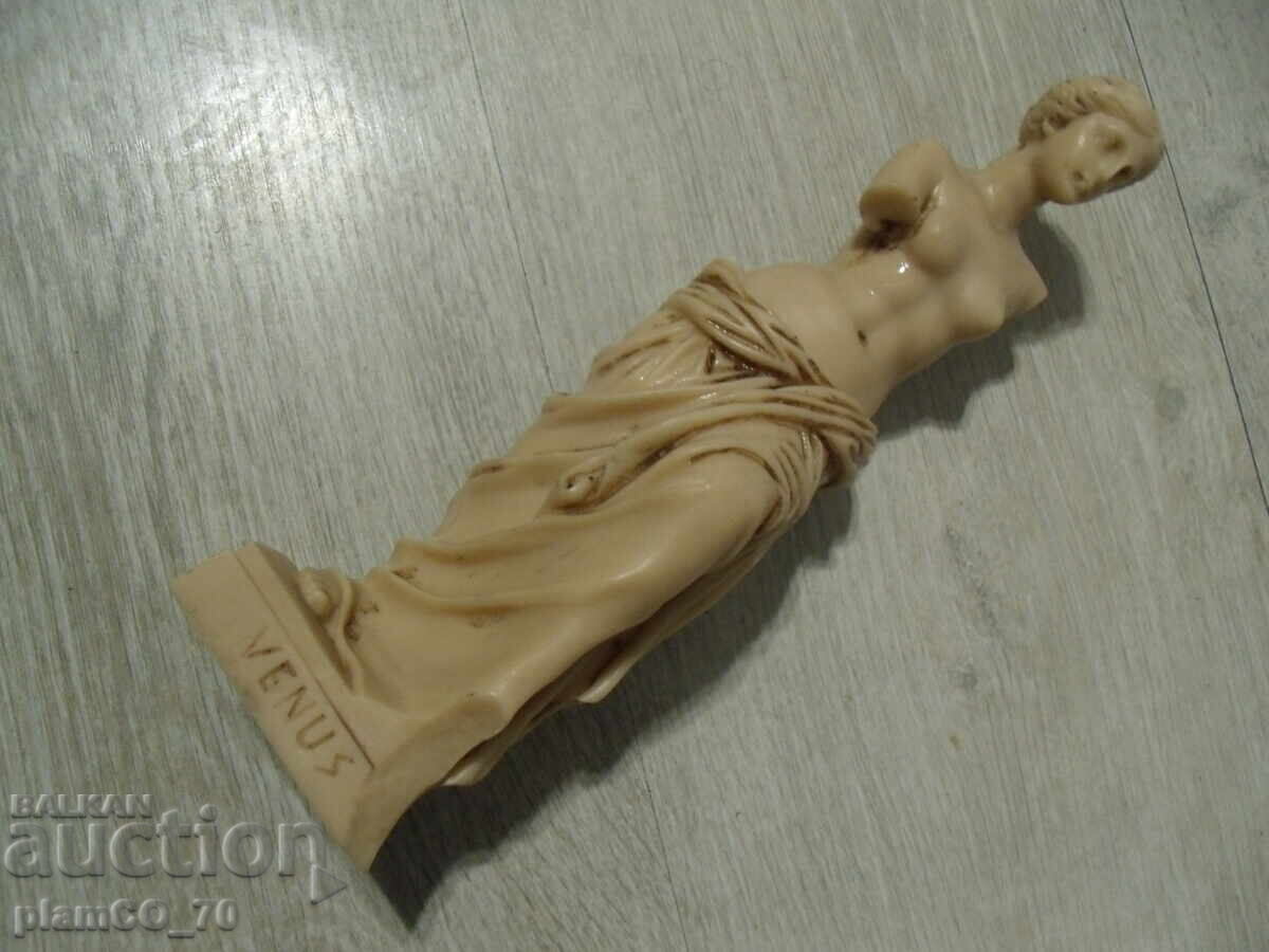 №*7902 old figure / statuette - VENUS - 6 №*7902 old figure / statuette - VENUS - 6