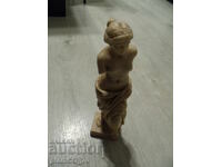 №*7902 old figure / statuette - VENUS