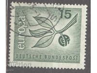 Germania BRD Germania 1965 Mi 483 1k2