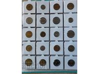 Album cu 240 de jetoane