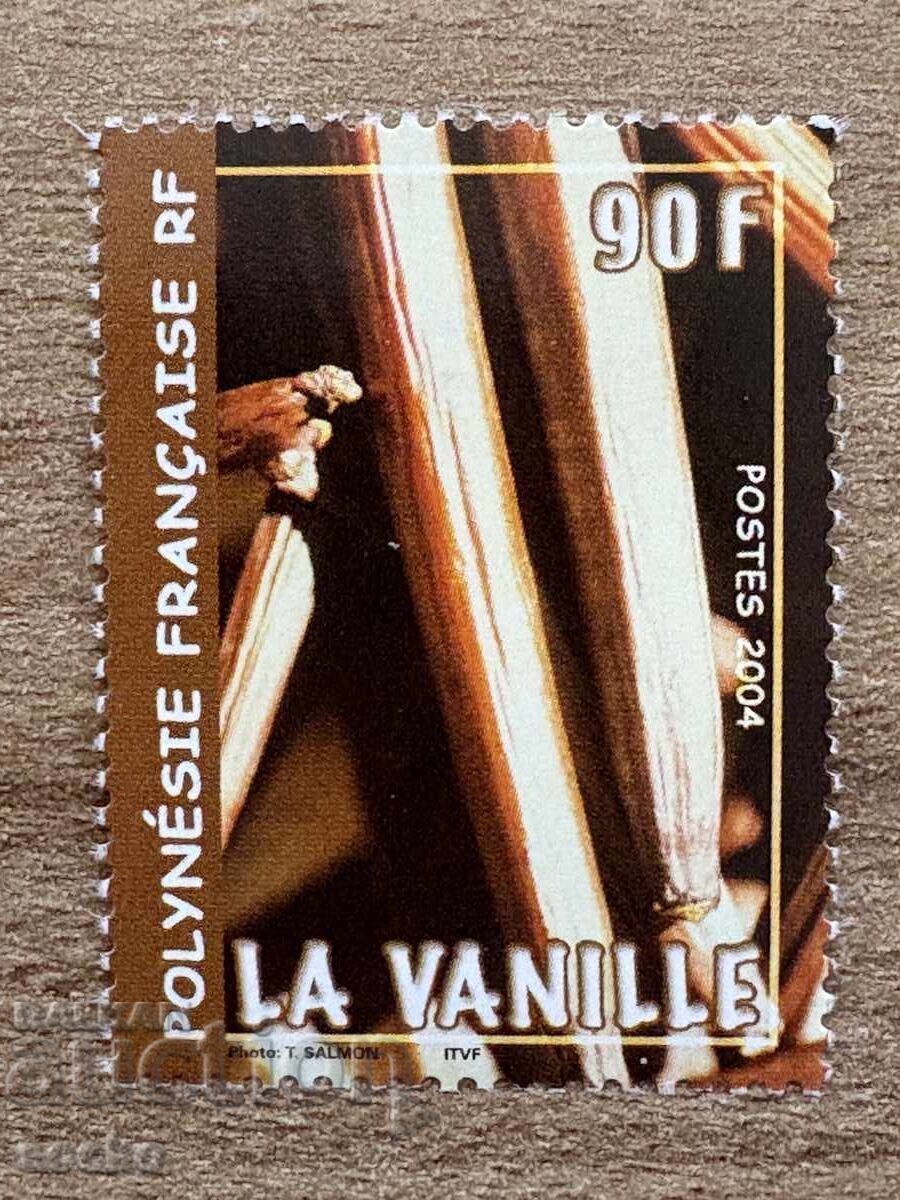 French Polynesia - 20 years of autonomy (2004) MNH French Polynesia - 20 years of autonomy (2004) MNH