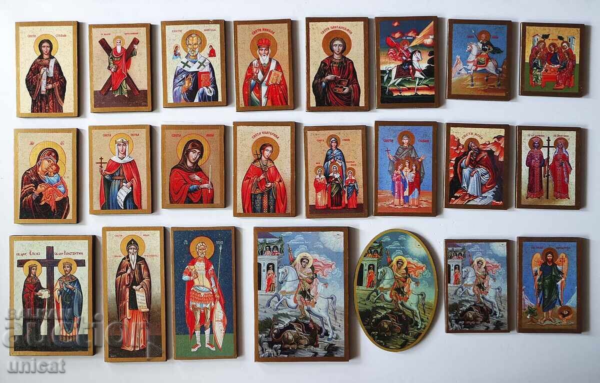 Εικόνες, Ορθόδοξες Εικόνες, Ορθόδοξες