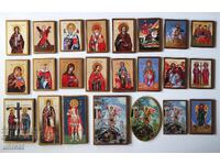 Icons, Orthodox