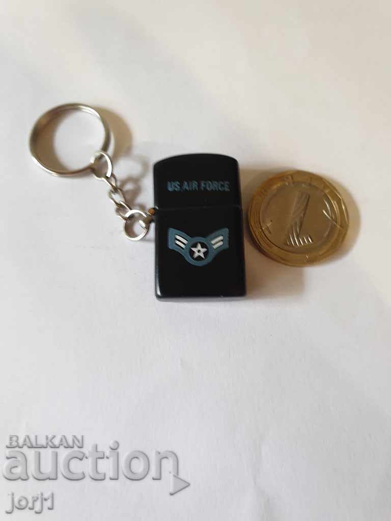 gasoline mini lighter keychain gasoline mini lighter keychain