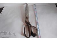 Solingen huge rare working scissors