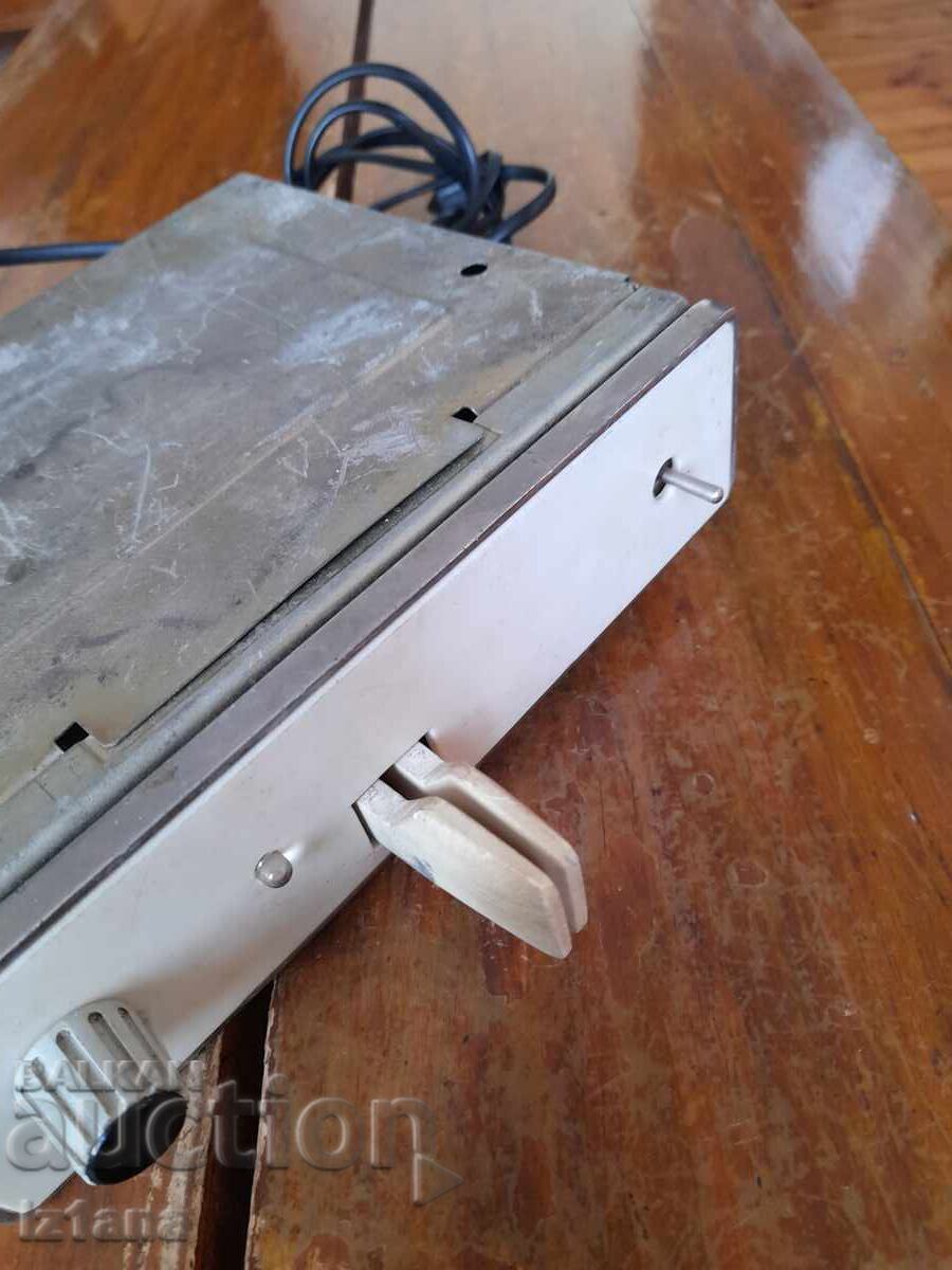 Auction Old Amateur Radio Automatic Morse Code Manipulator, Key Auction Old Amateur Radio Automatic Morse Code Manipulator, Key